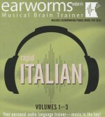 Earworms Rapid Italian