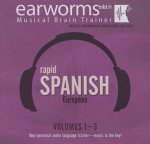 Earworms Rapid Spanish