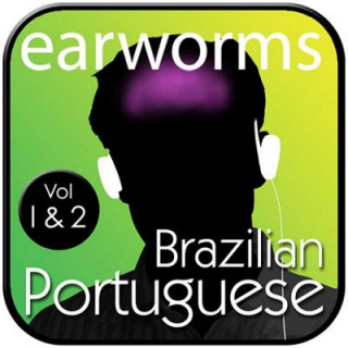 Earworms MBT Rapid Brazilian Portuguese