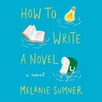 How to Write a Novel