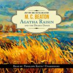 Agatha Raisin and the Deadly Dance