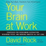 Your Brain at Work