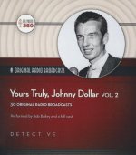 Yours Truly, Johnny Dollar