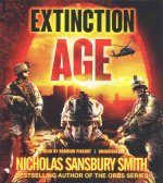 Extinction Age