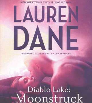 Diablo Lake: Moonstruck