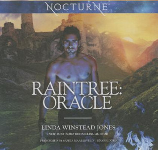 Raintree Oracle