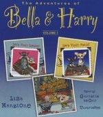 The Adventures of Bella & Harry