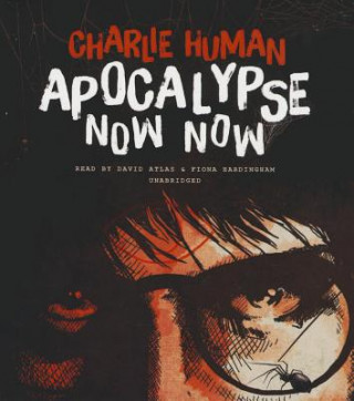 Apocalypse Now Now