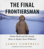 The Final Frontiersman