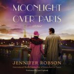 Moonlight over Paris