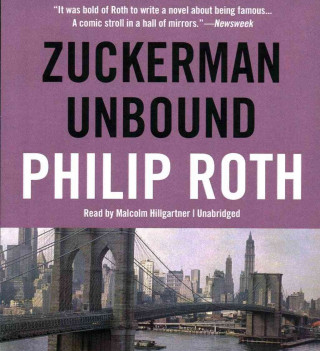 Zuckerman Unbound