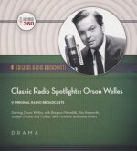 Classic Radio Spotlights