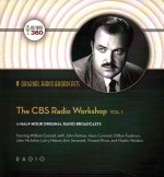 The CBS Radio Workshop