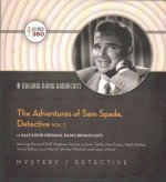The Adventures of Sam Spade, Detective