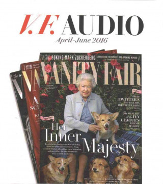 Vanity Fair April-June 2016