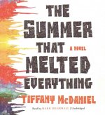 The Summer That Melted Everything