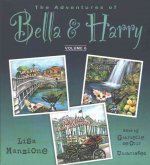 The Adventures of Bella & Harry