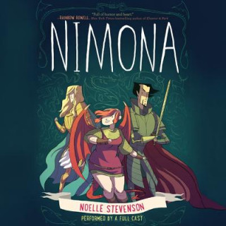 Nimona