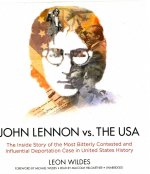 John Lennon Vs. the U.s.a.