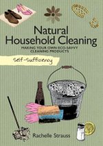 Self-Sufficiency: Natural Household Cleaning