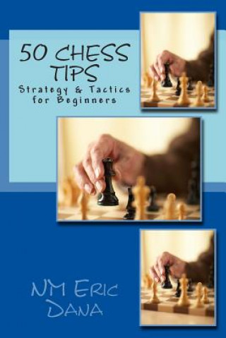 50 Chess Tips