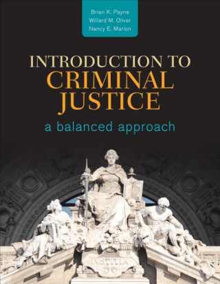 Introduction to Criminal Justice