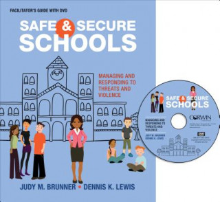 Safe and Secure Schools (Facilitator's Guide + DVD)