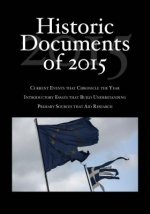 Historic Documents of 2015