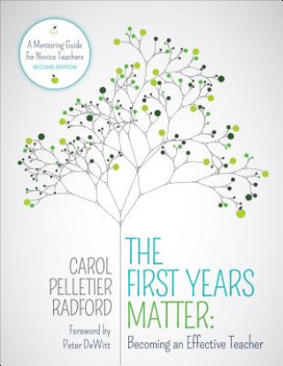 First Years Matter: Becoming an Effective Teacher