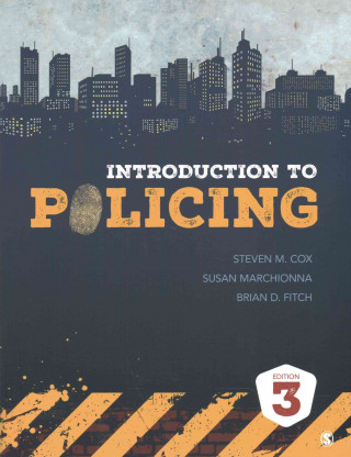 Introduction to Policing + Interactive Ebook