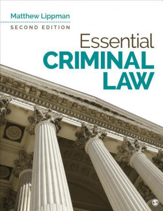 Essential Criminal Law