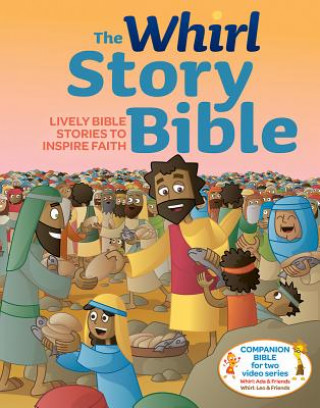 Whirl Story Bible