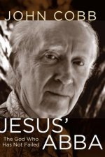 Jesus' Abba