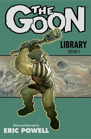 Goon Library Volume 4