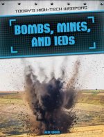 Bombs, Mines, and IEDs