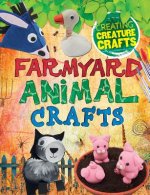 Farmyard Animal Crafts
