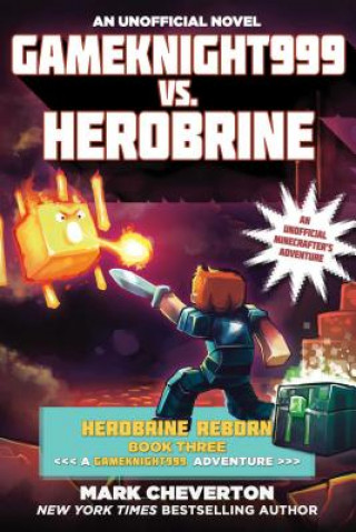 Gameknight999 Vs. Herobrine