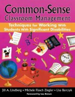 Common-Sense Classroom Management