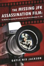 Missing JFK Assassination Film