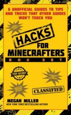 Hacks for Minecrafters Box Set