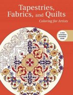 Tapestries, Fabrics, and Quilts