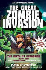 Great Zombie Invasion