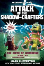 Attack of the Shadow-crafters