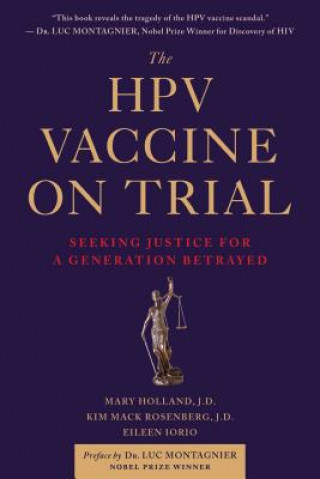 The Hpv Vaccine