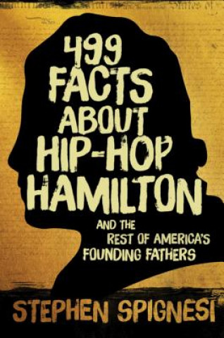 Dropping Some Knowledge About the Founding Fathers
