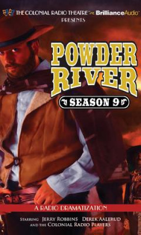 Powder River Season 9