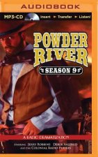 Powder River