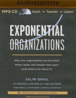 Exponential Organizations