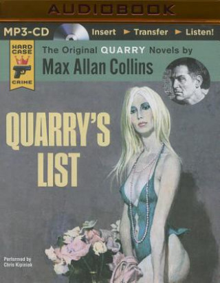 Quarry's List