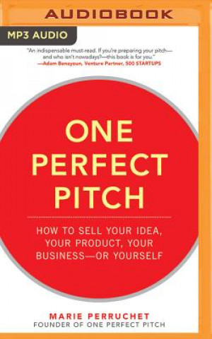 One Perfect Pitch